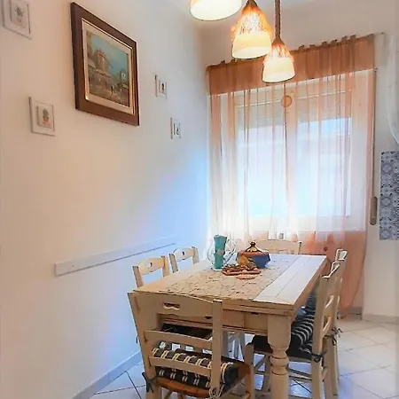 Claudi A Apartment *