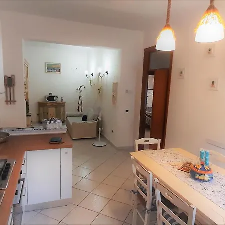 Claudi A San Vincenzo