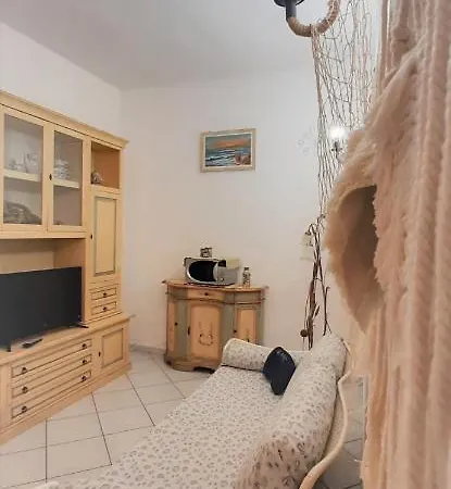 Apartment Claudi A *
